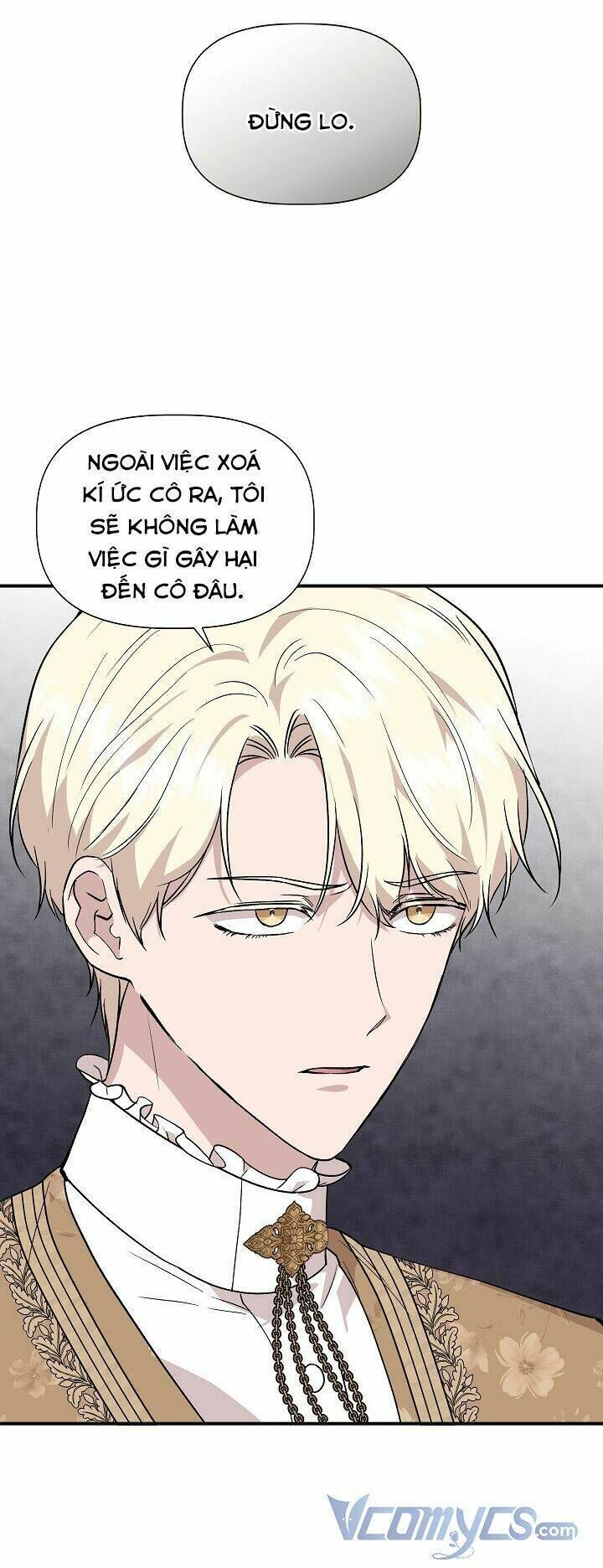 tôi không phải là cinderella chapter 38 - Next Chapter 38.5