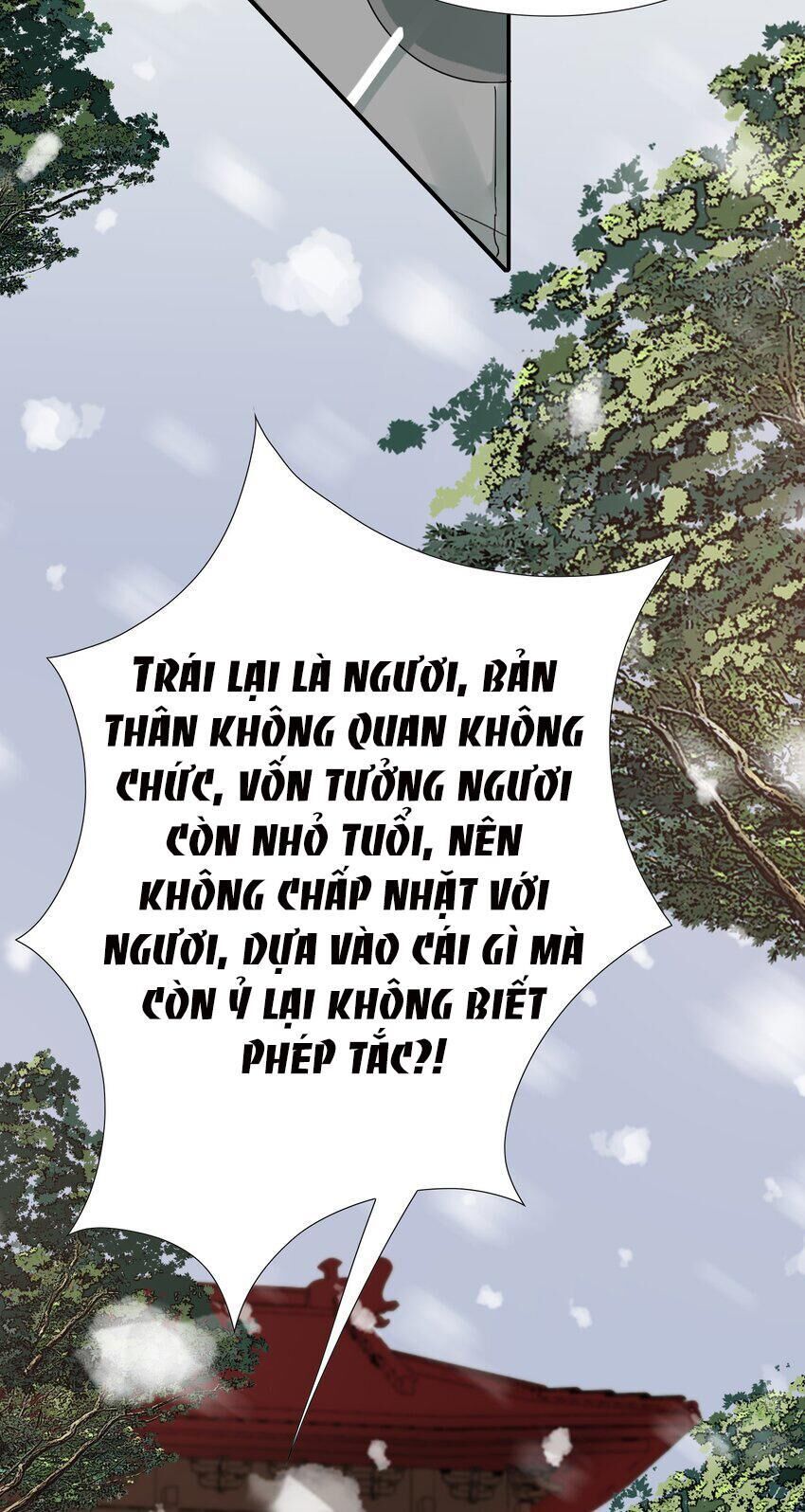 Loạn thế vi vương Chapter 12 - Trang 1