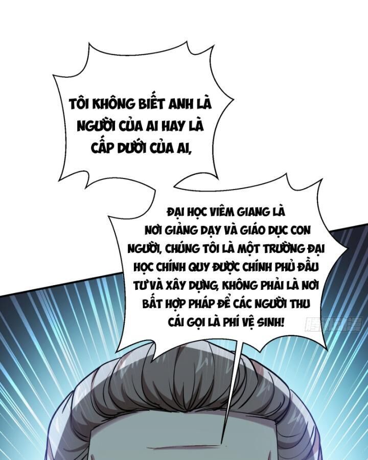 không làm kẻ nịnh bợ nữa, ta trở thành tỷ phú! chapter 91 - Next chapter 92