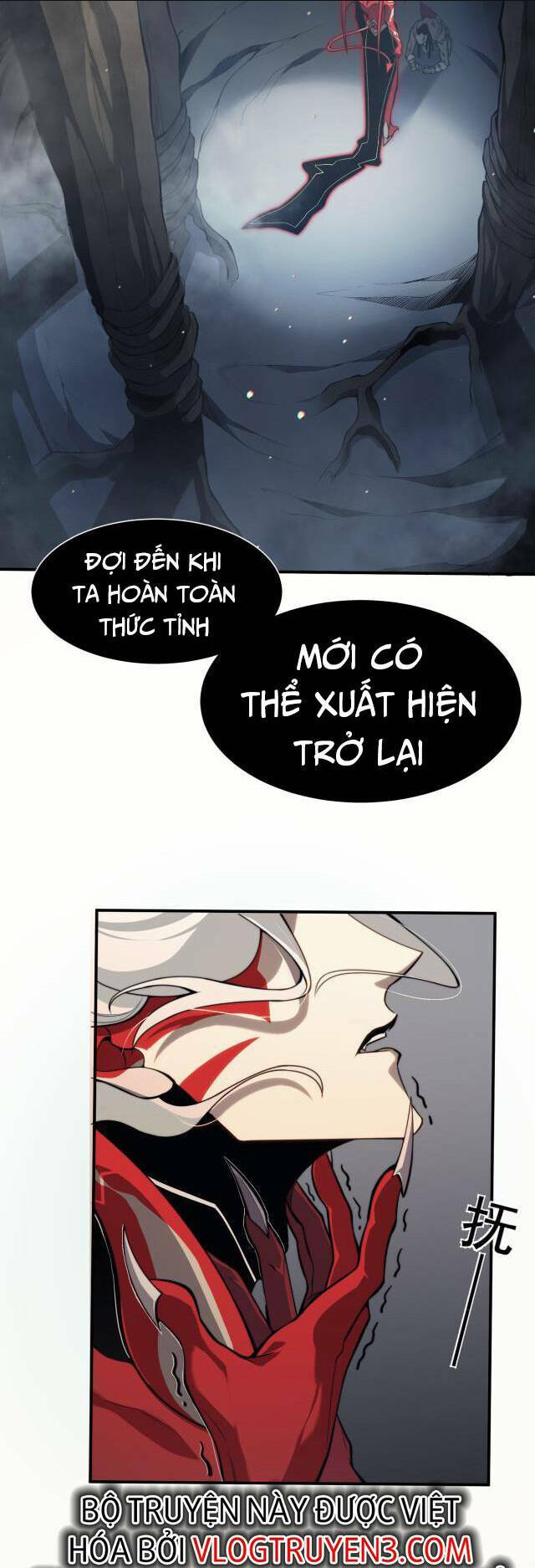 quỷ tiến hóa chapter 9 - Next chapter 10