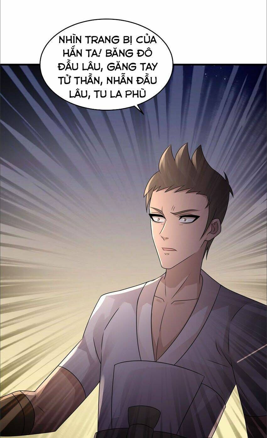 pháp sư truyền kỳ chapter 13 - Trang 2