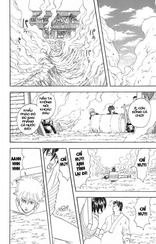 gintama chương 52 - Next chương 53