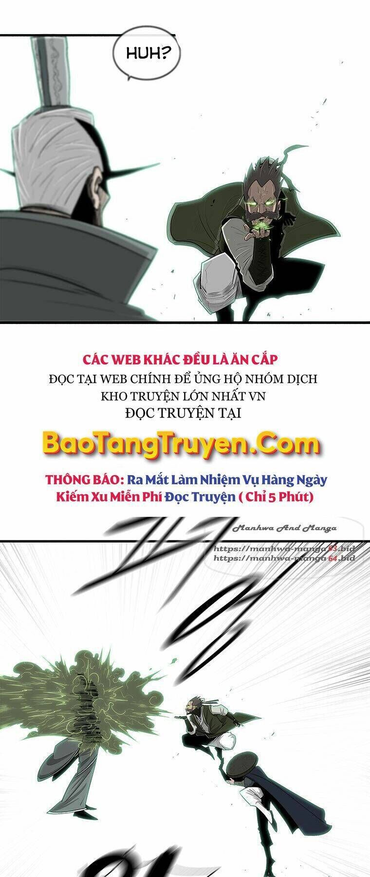 bắc kiếm giang hồ chapter 125 - Trang 2