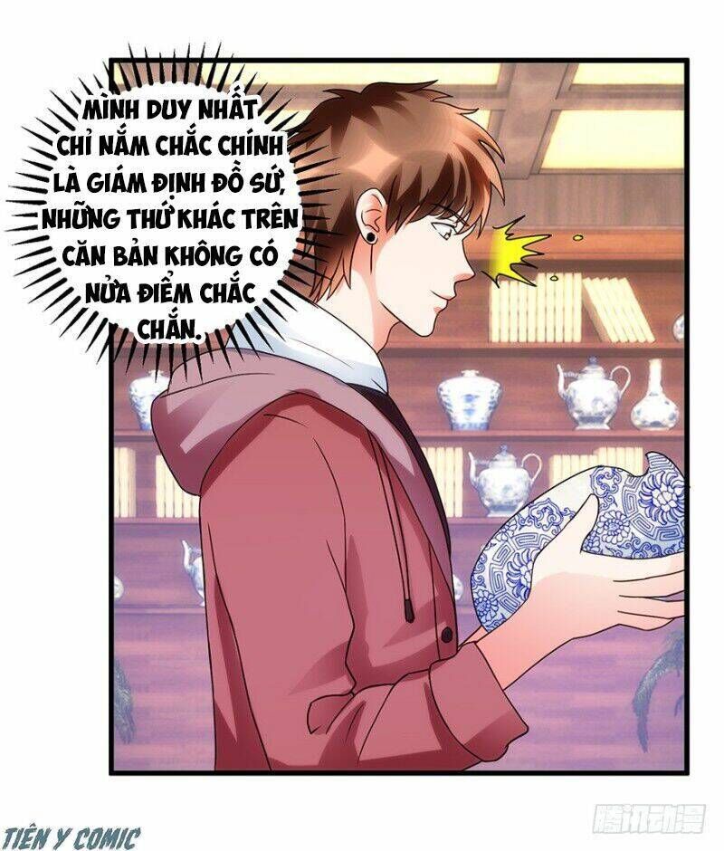 thấu thị tiên y chapter 73 - Next chapter 74