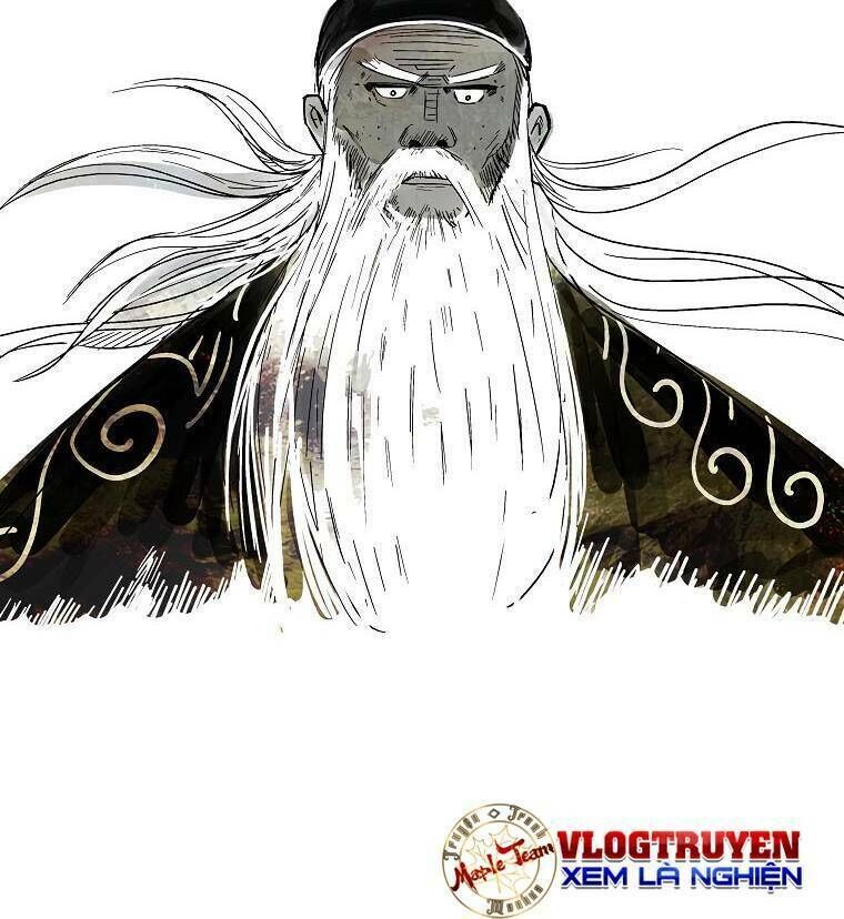 hỏa sơn quyền chapter 112 - Trang 2