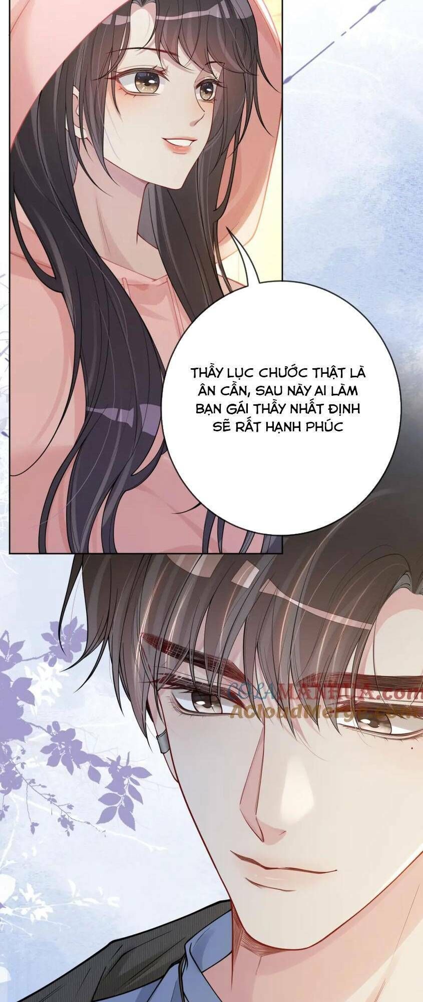 bệnh kiều nam chủ lại ghen rồi chapter 114 - Trang 2