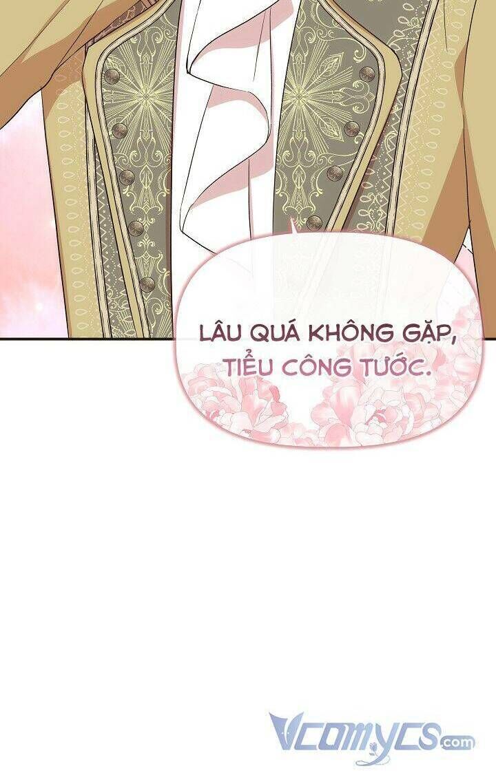 tôi không phải là cinderella chapter 65 - Trang 2