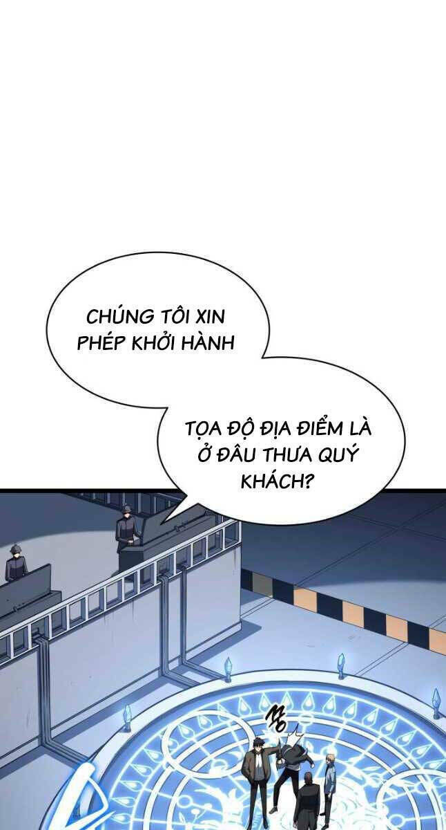 sự trở lại của anh hùng cấp thảm họa chapter 62 - Trang 2