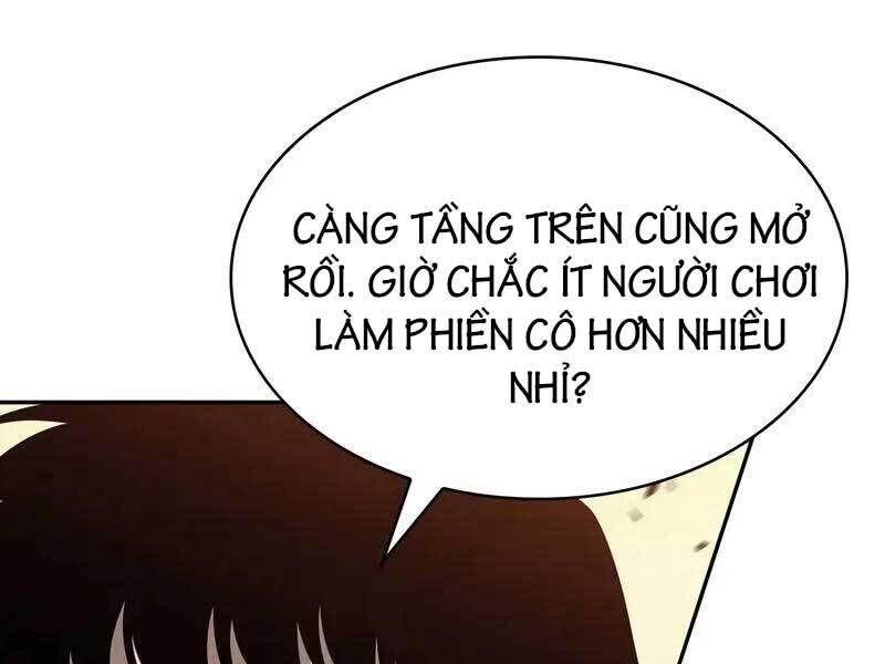 người chơi mới solo cấp cao nhất chapter 118 - Trang 1