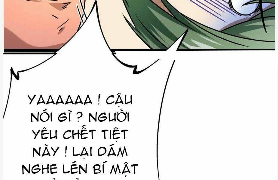 cái bóng vạn năng chapter 85 - Trang 2