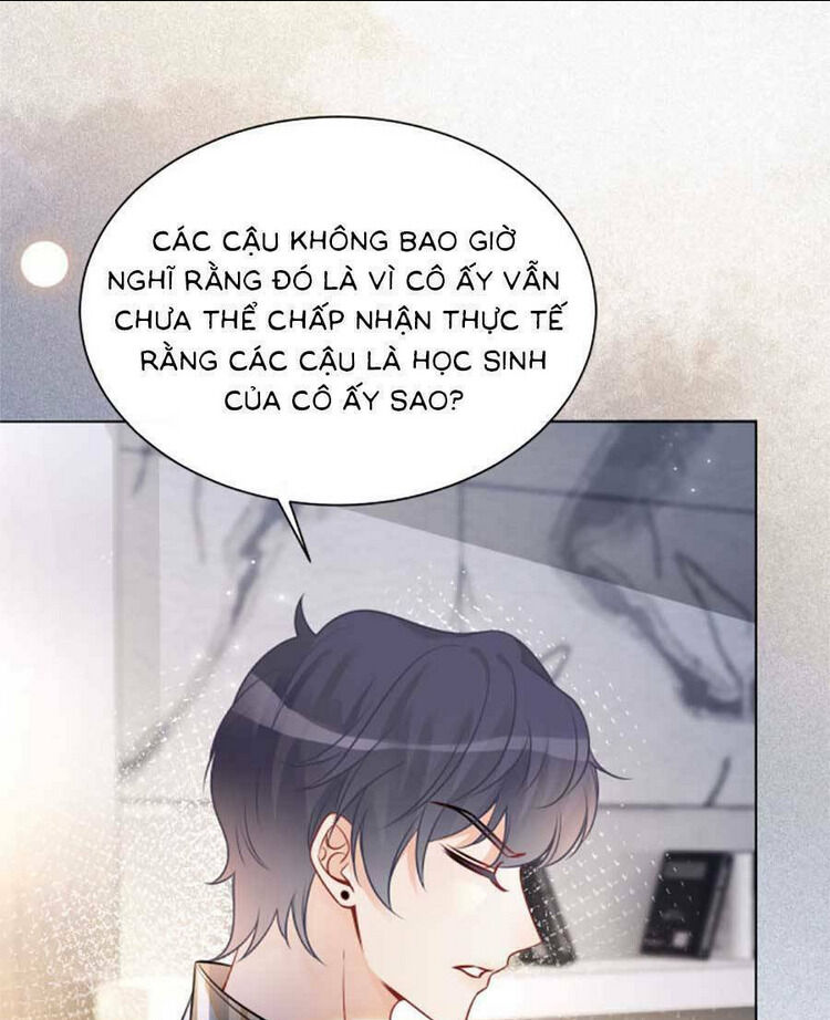 được các anh trai chiều chuộng tôi trở nên ngang tàng chapter 142 - Next chapter 143