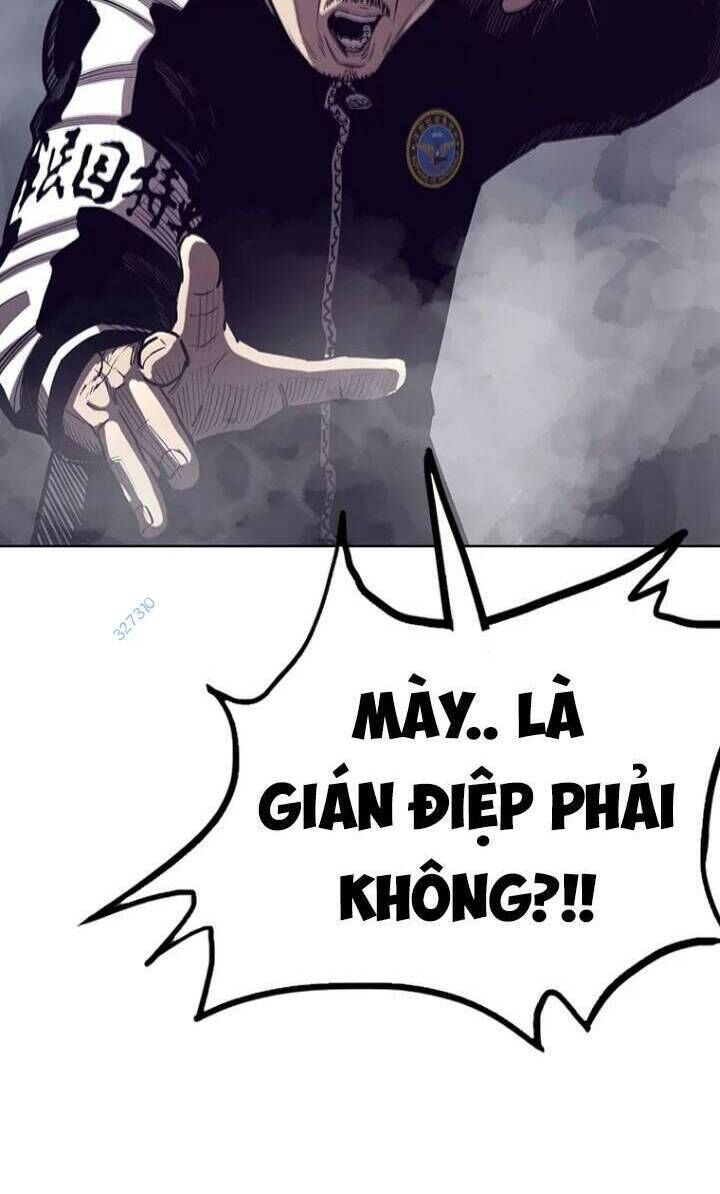 bạt tai chapter 39 - Trang 2