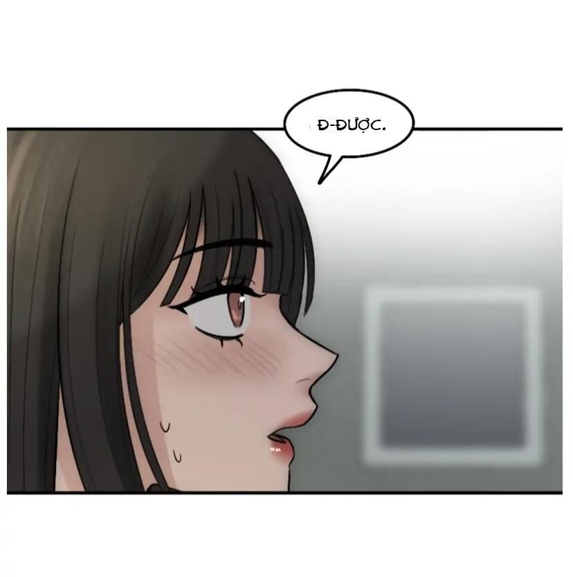 vô tình Chapter 2 Chap 2 - Trang 2