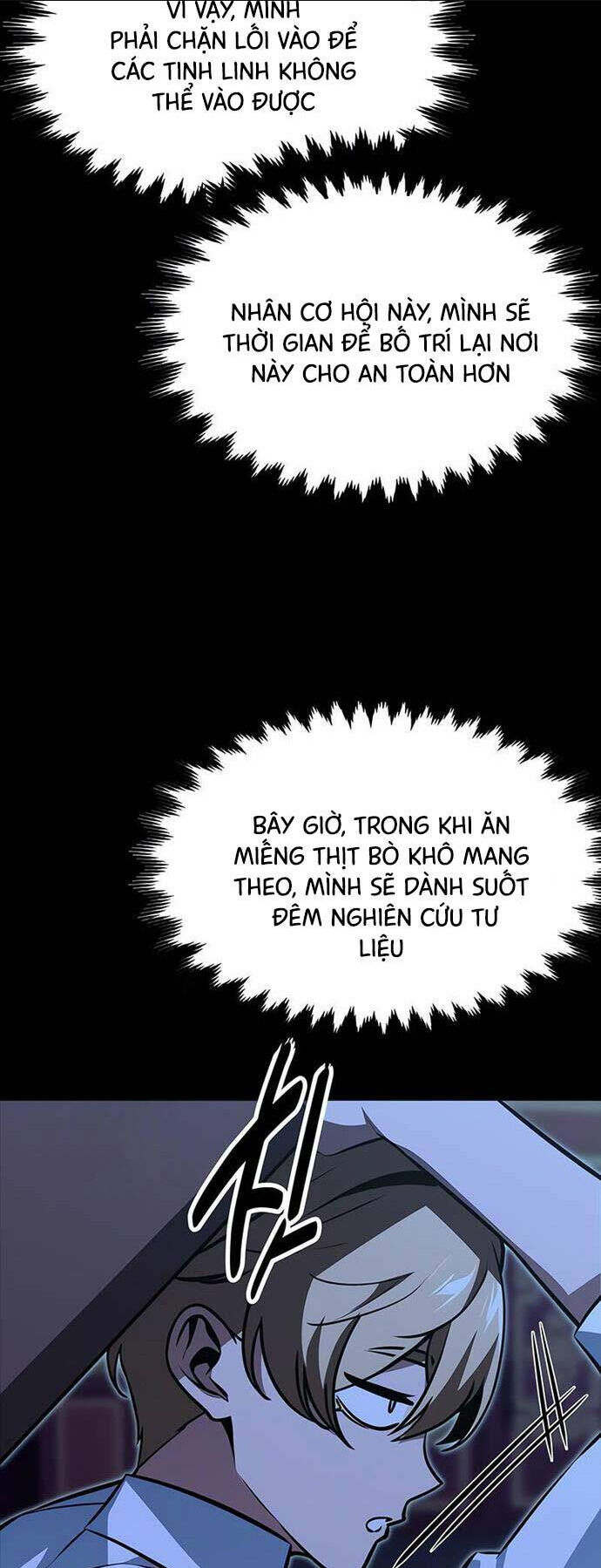 hướng dẫn sinh tồn trong học viện chương 9 - Next chapter 10