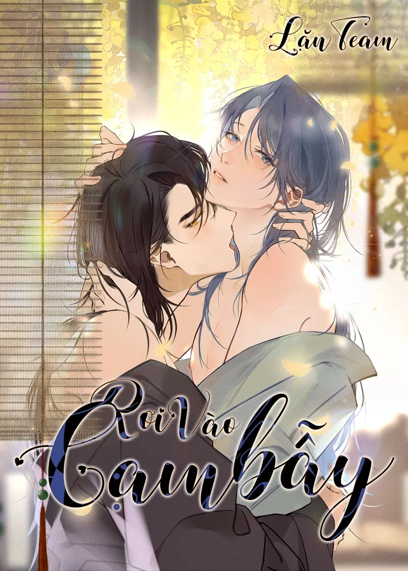 Đêm Cuồng Say Chapter 18 - Next Chapter 19