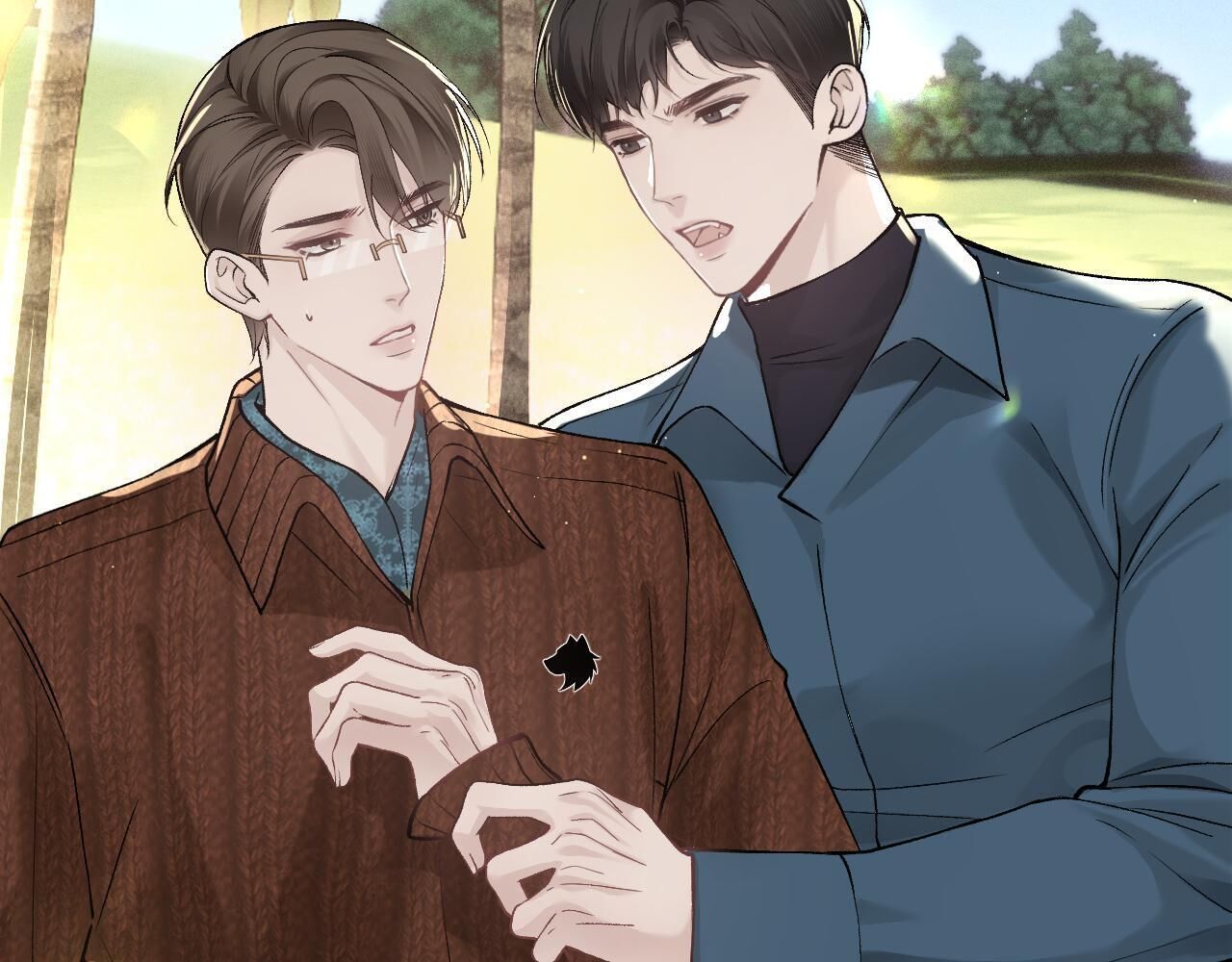 cuộc đối đầu gay gắt Chapter 47 - Next chapter 48