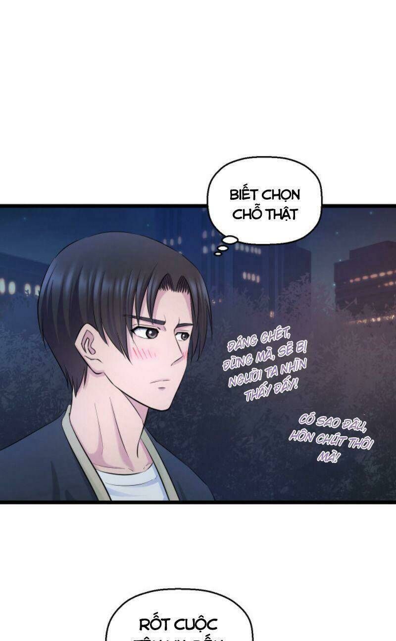 đối mặt với thử thách Chapter 62 - Trang 2