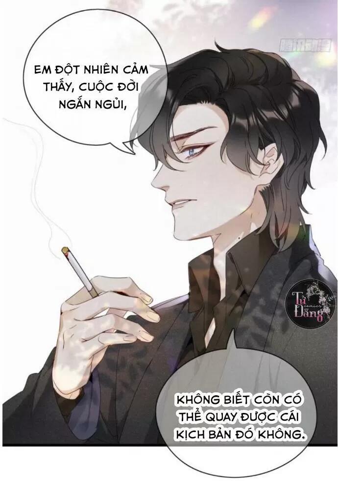 Mời Anh Bốc Quẻ Chapter 18 - Trang 2