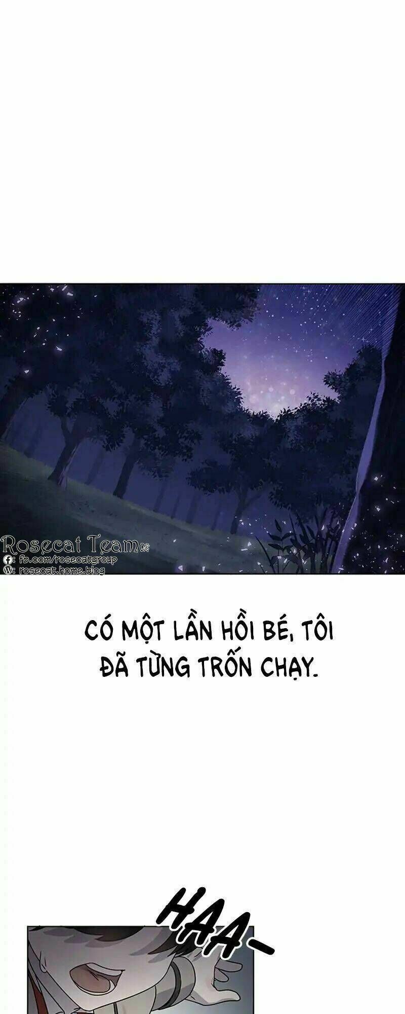 nghe này, long nữ công tước! chương 1 - Trang 2