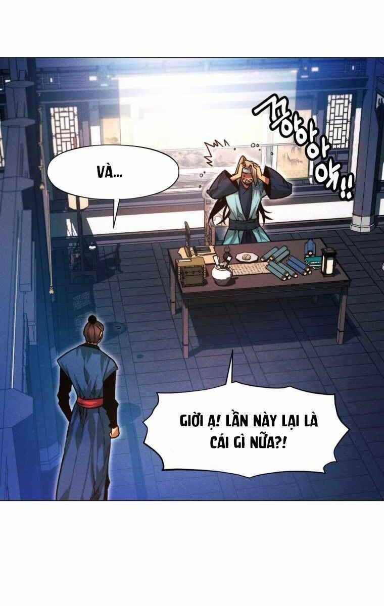 chuyển sinh vào thế giới võ lâm chapter 28 - Next chapter 29