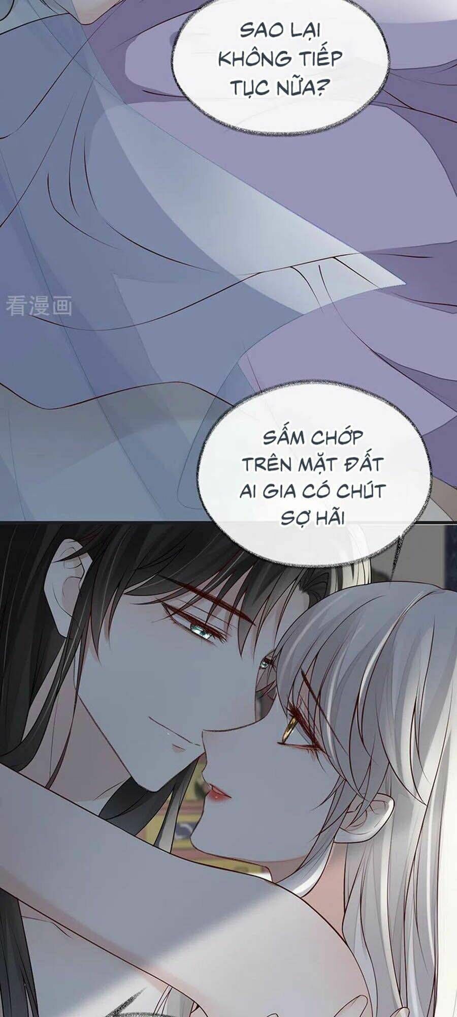 thái hậu quân hạ thần chapter 95 - Trang 2