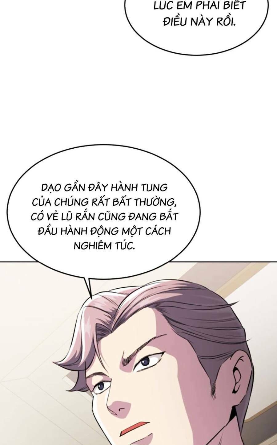 cậu bé của thần chết chương 171 - Next chapter 172