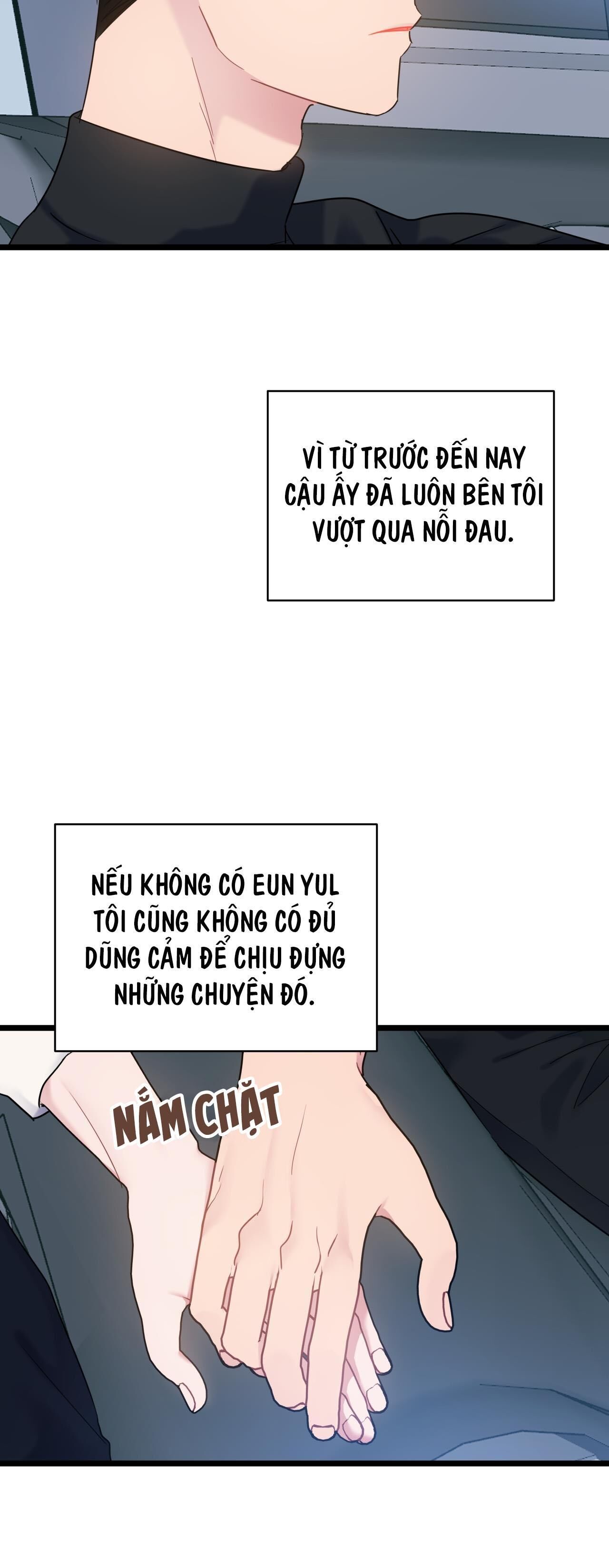 tình yêu bình dị nhất Chapter 24 - Trang 2