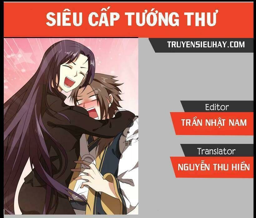 Siêu Phẩm Tướng Sư Chapter 2 - Trang 2