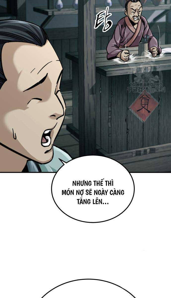 ông võ giả và cháu chí tôn chương 19 - Next chapter 20