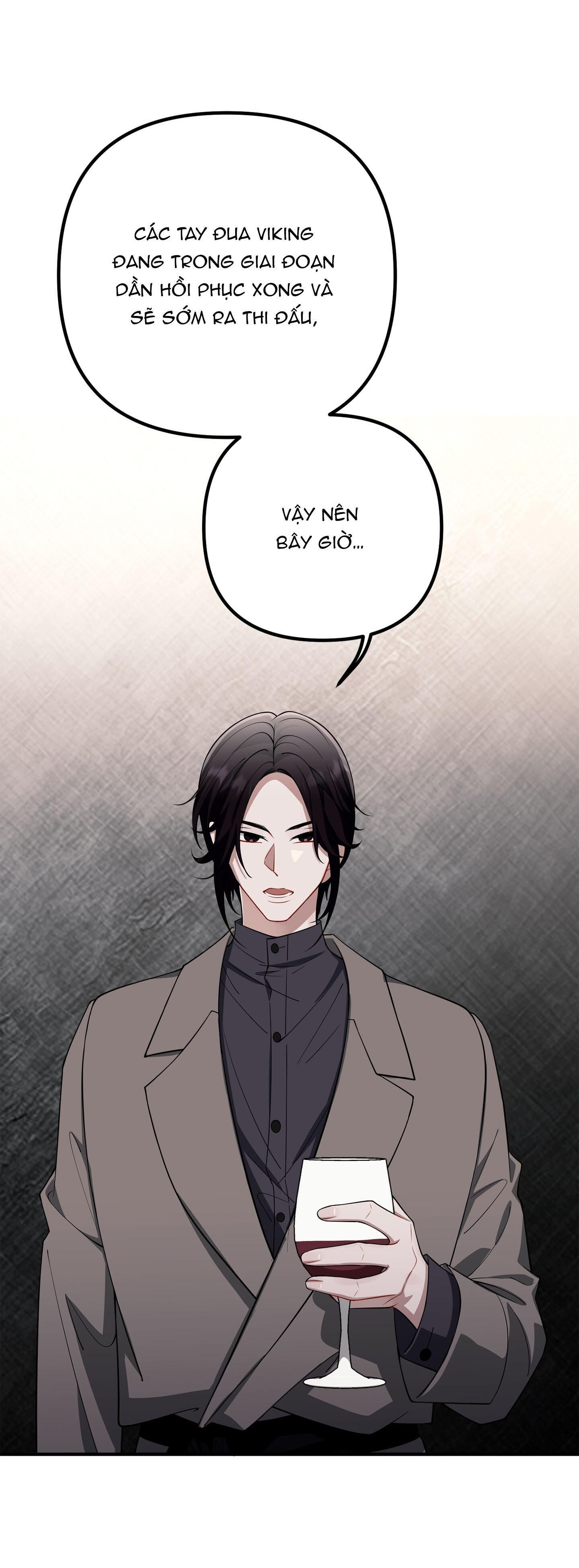 vết hằn Chapter 49 - Next Chapter 50