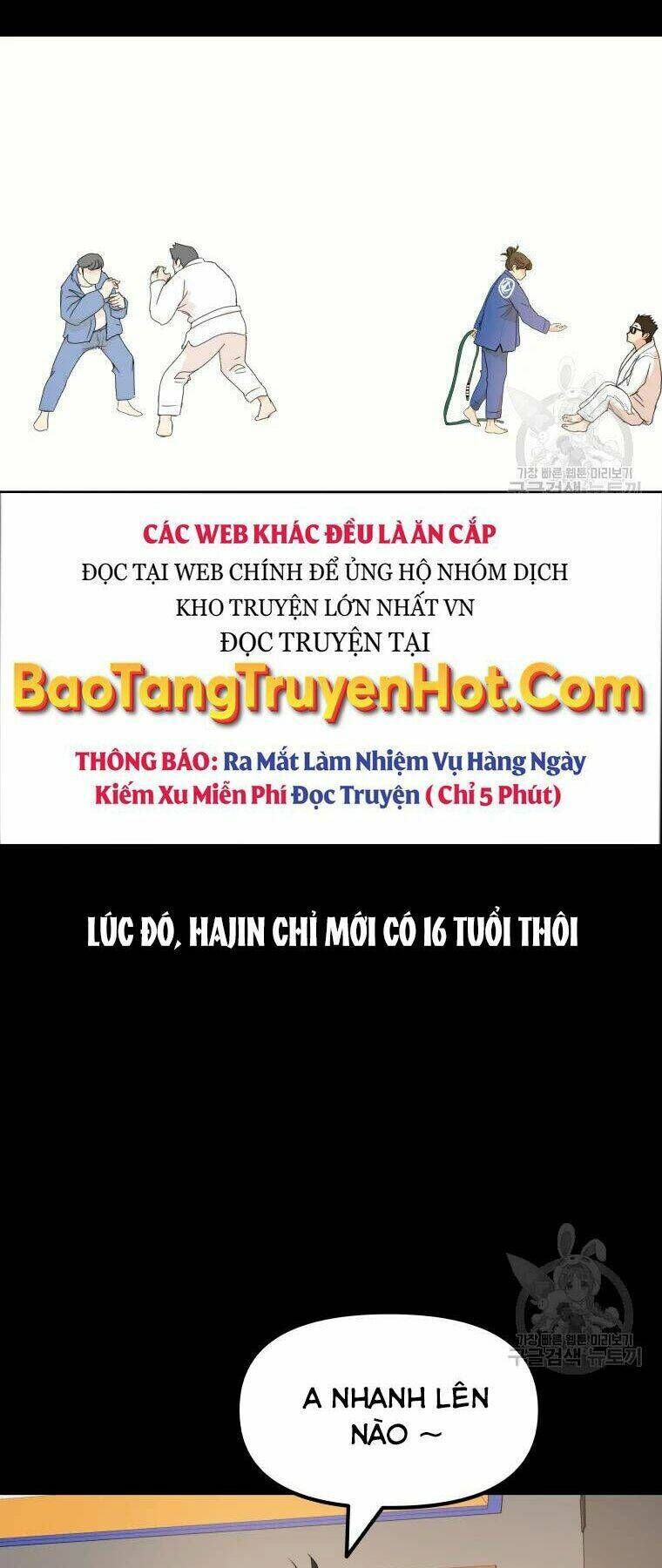 bạn trai vệ sĩ chapter 56 - Next chapter 57