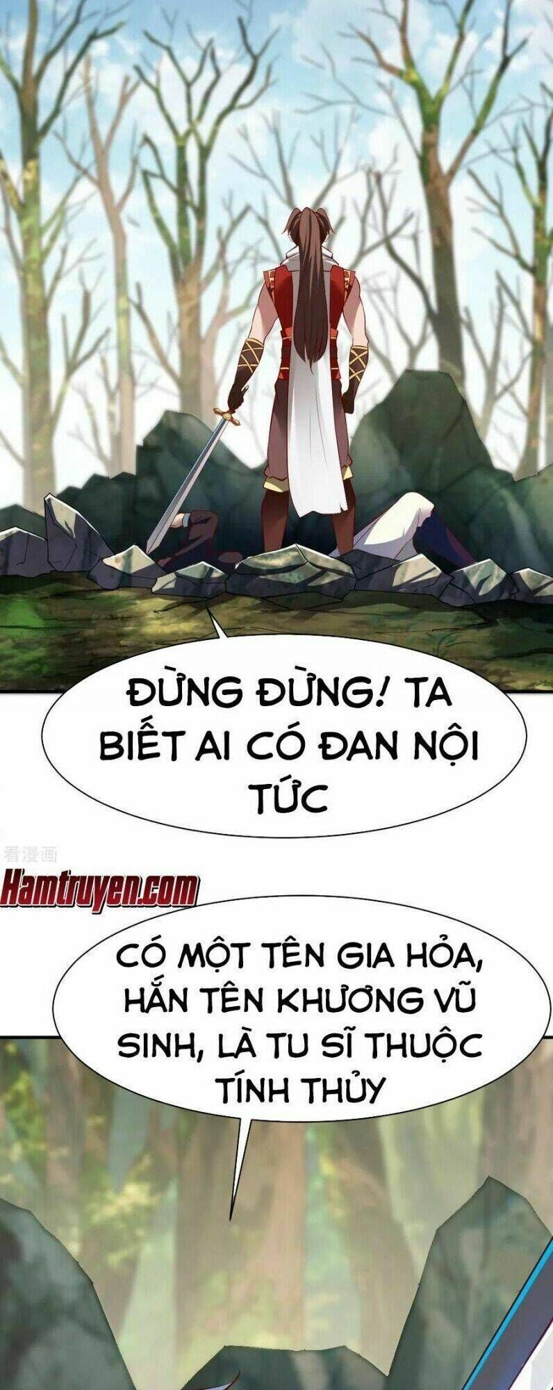 chiến đỉnh Chapter 175 - Trang 2