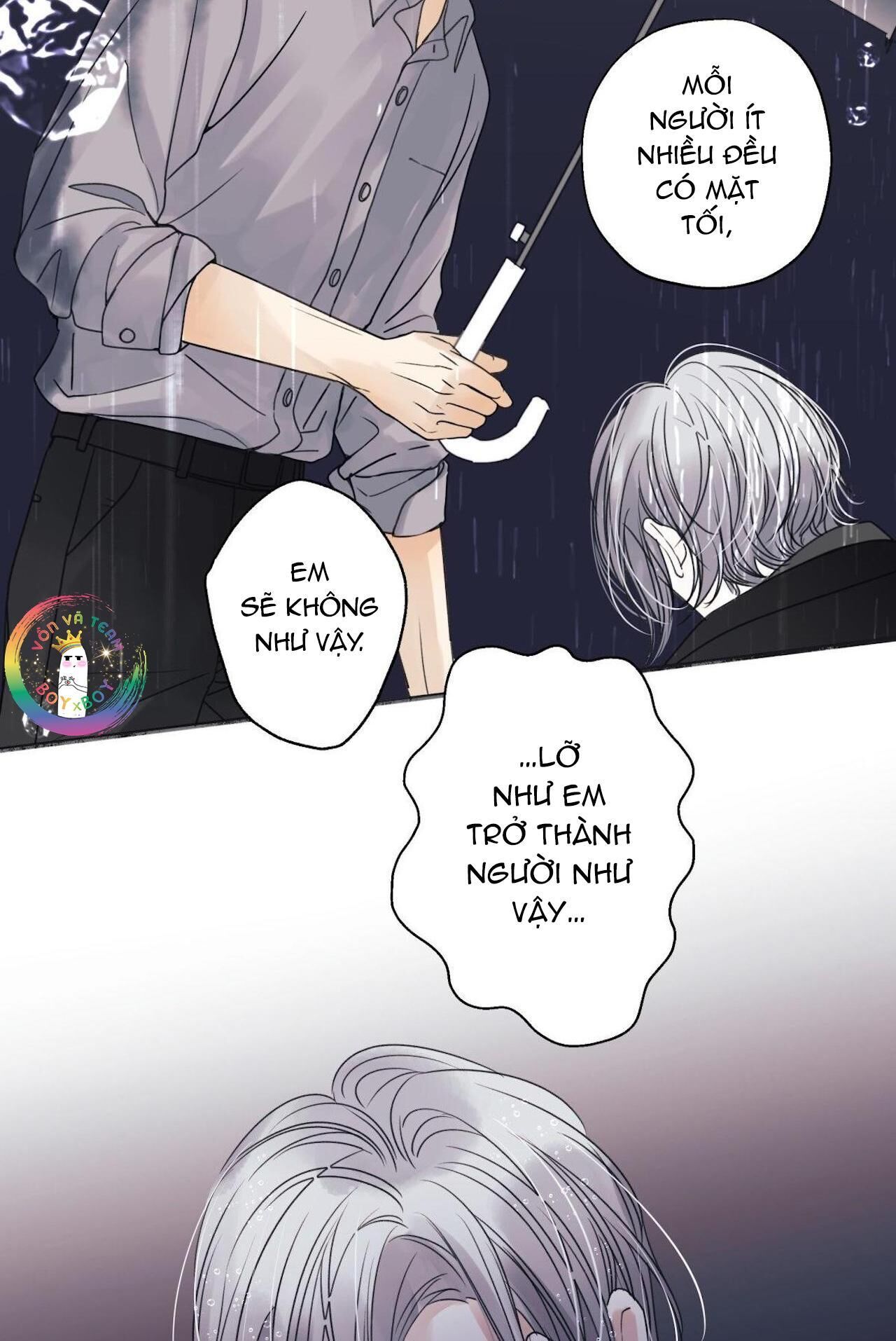 Dương Sinh Tiểu Tuyết (DROP) Chapter 22 - Trang 2