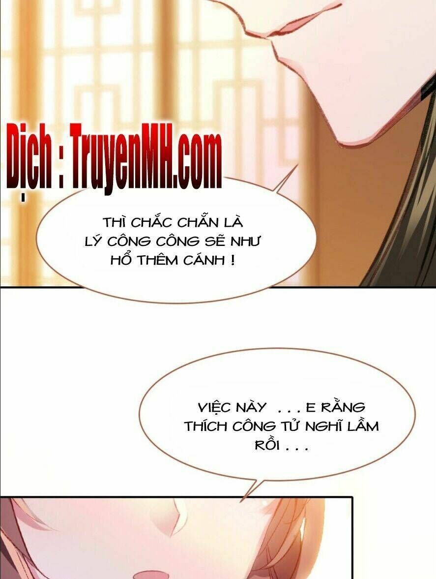 gả cho một tên thái giám đáng ghét chapter 91 - Trang 2