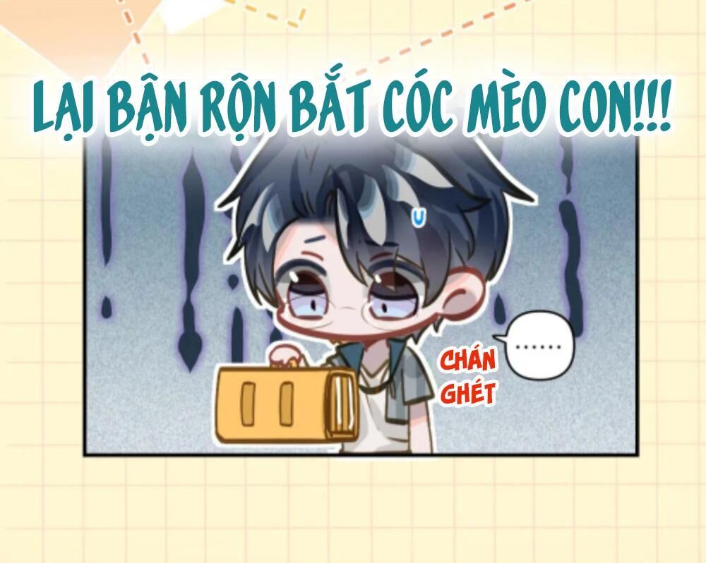 tôi có bệnh Chapter 37 - Next chapter 38