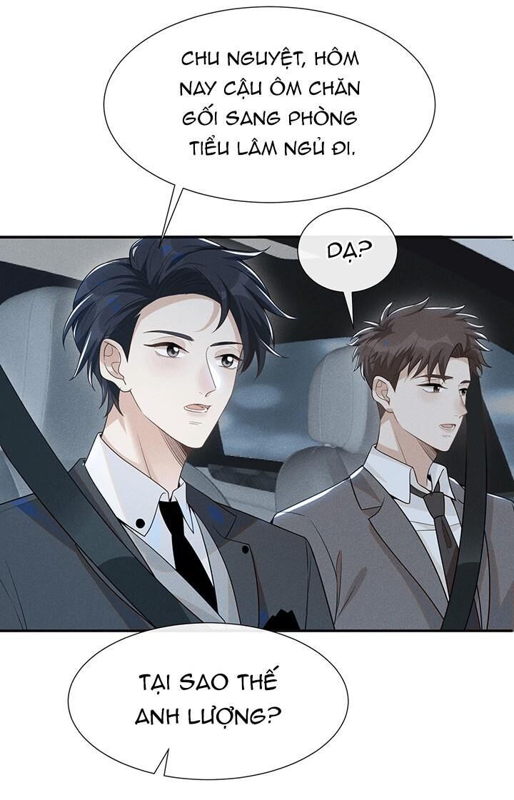 Lai Sinh Bất Kiến Chapter 54 - Next Chapter 55