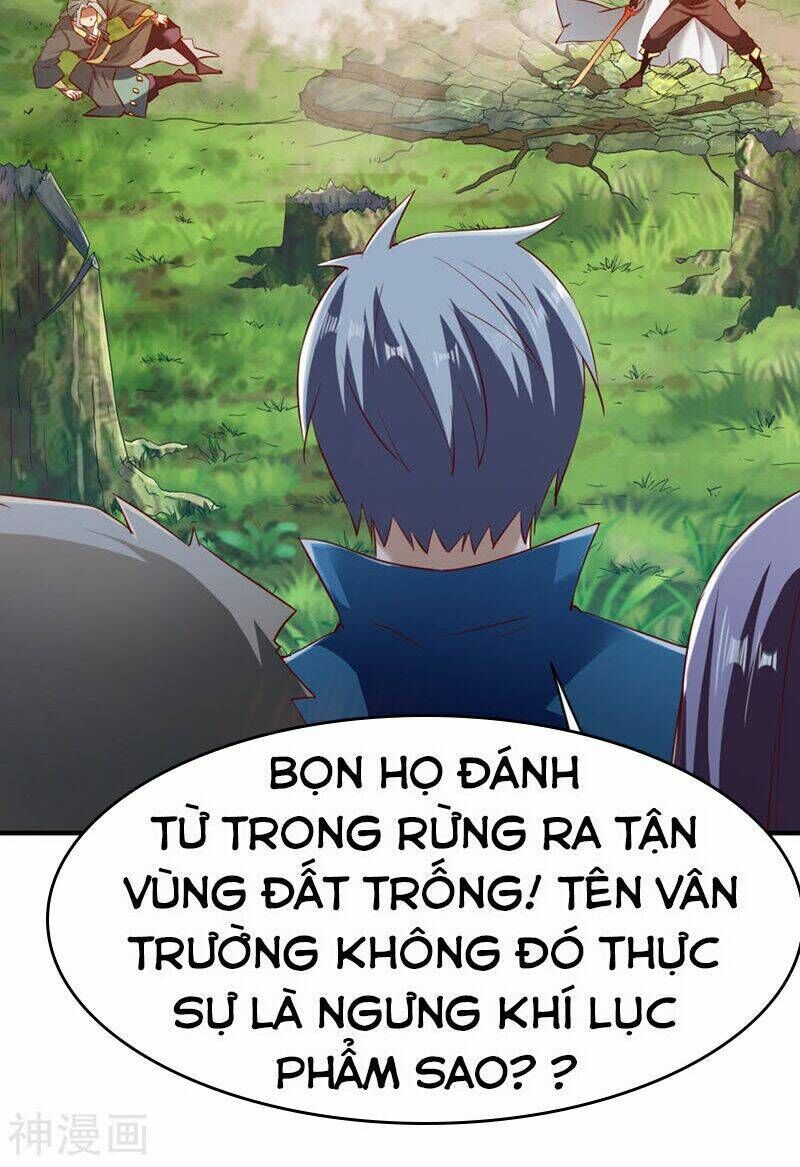 chiến đỉnh Chapter 106 - Trang 2