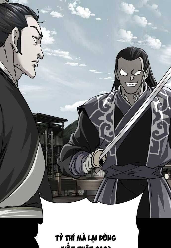 ông võ giả và cháu chí tôn chapter 52 - Next chapter 53