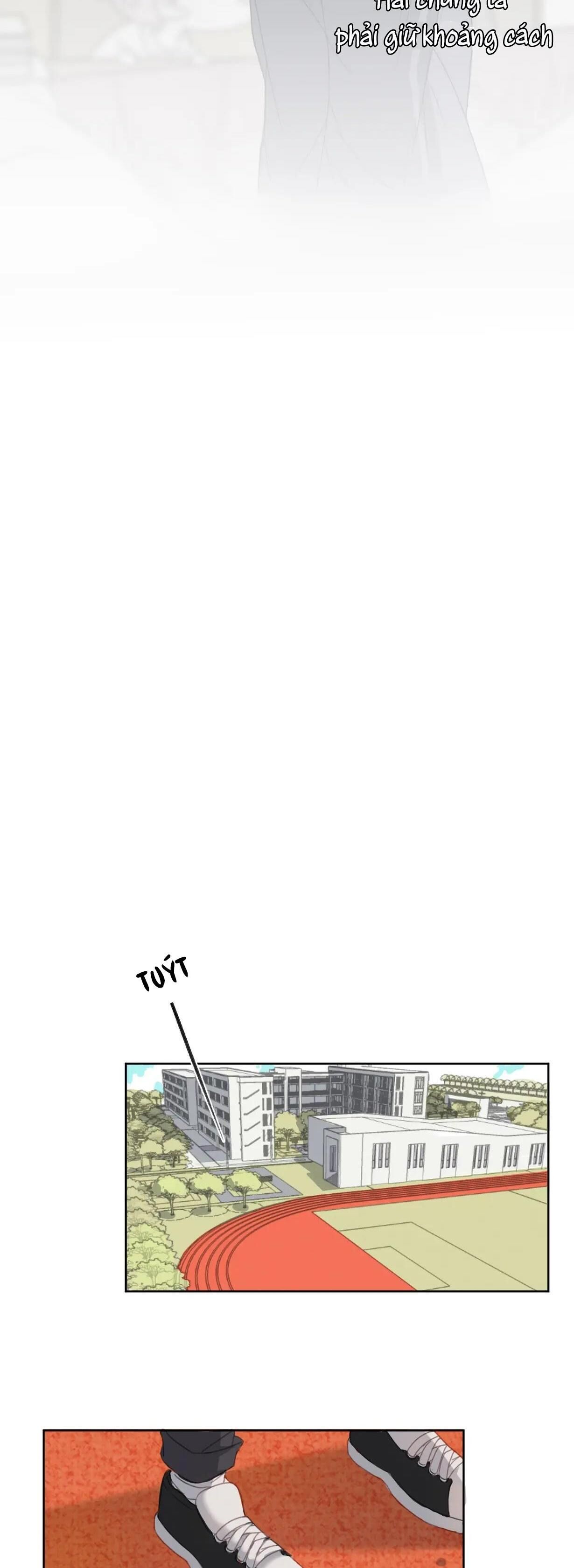 xã hội mồn lèo Chapter 11 - Trang 1