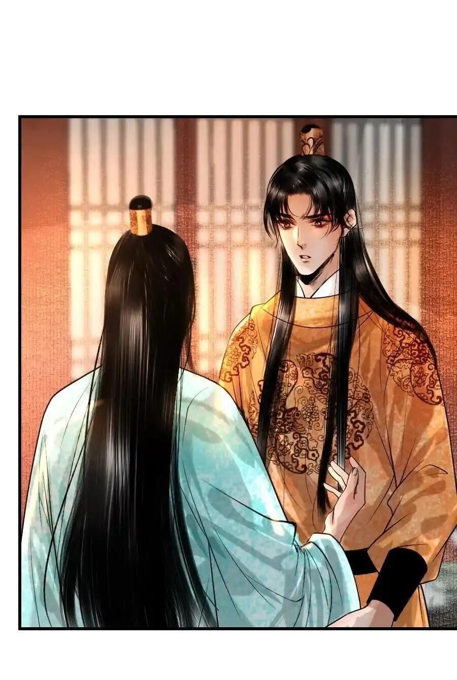 vòng luân hồi Chapter 87 - Trang 1