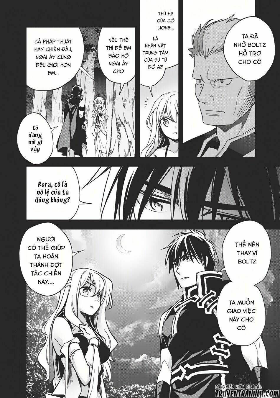 wortenia senki chapter 11 - Trang 2