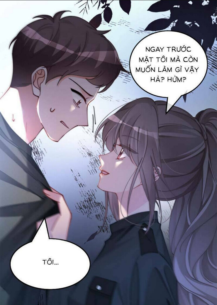 được các anh trai chiều chuộng tôi trở nên ngang tàng chương 221 - Next chapter 222