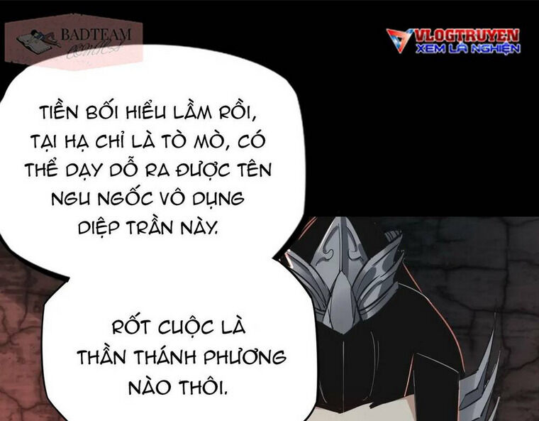 ta trời sinh đã là nhân vật phản diện chapter 5 - Trang 2