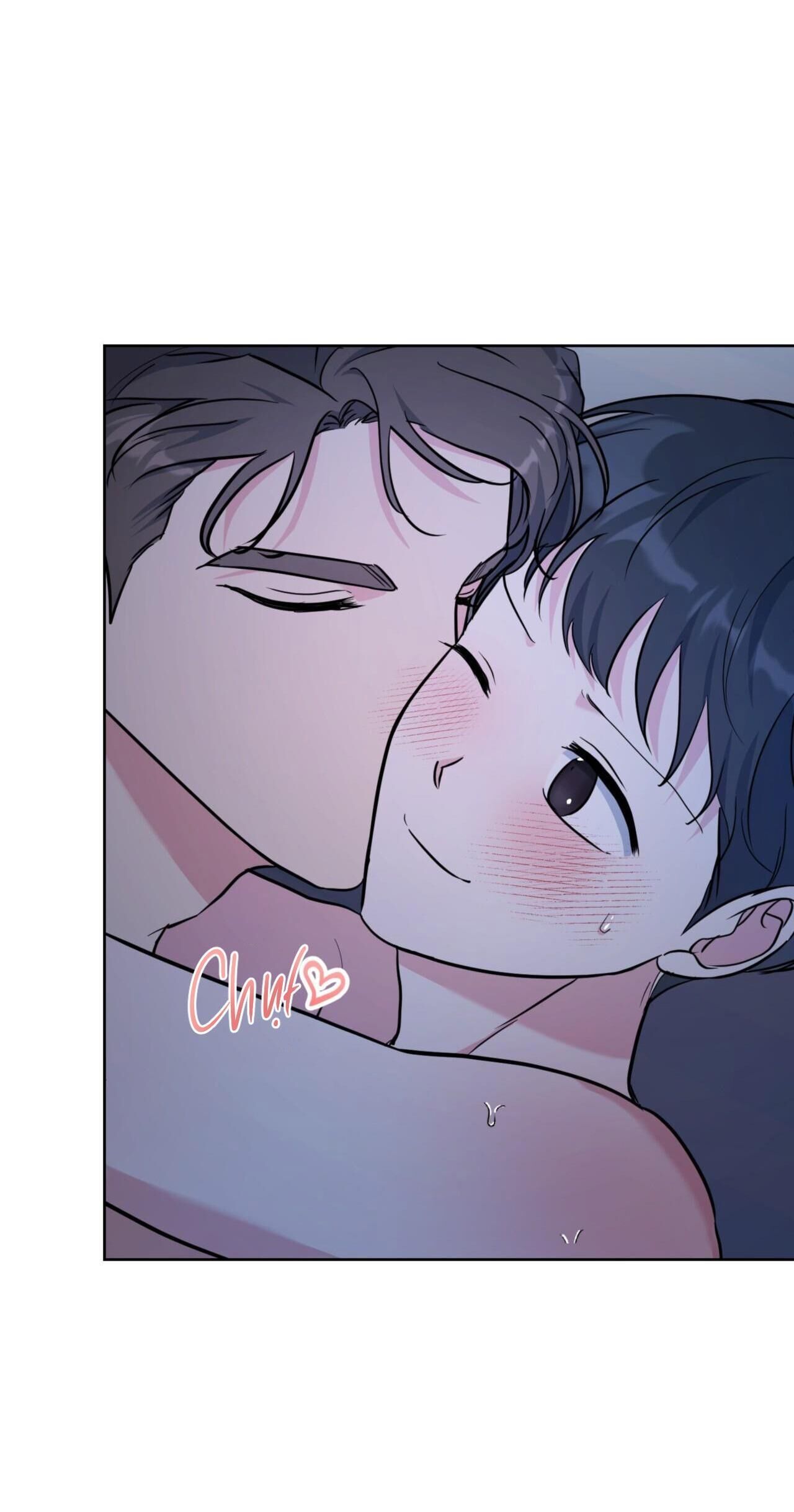 (cbunu) khu rừng tĩnh lặng Chapter 16 H - Trang 1