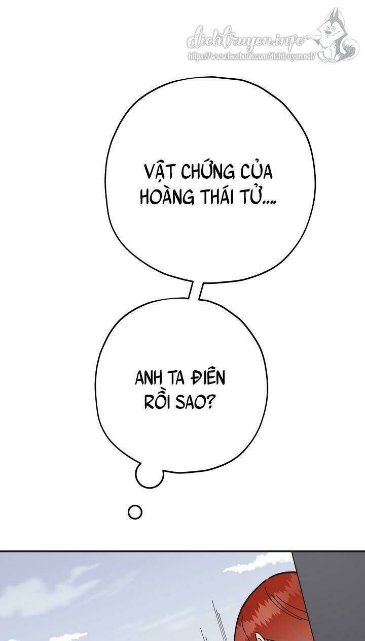 người hùng của ác nữ chapter 80 - Trang 2