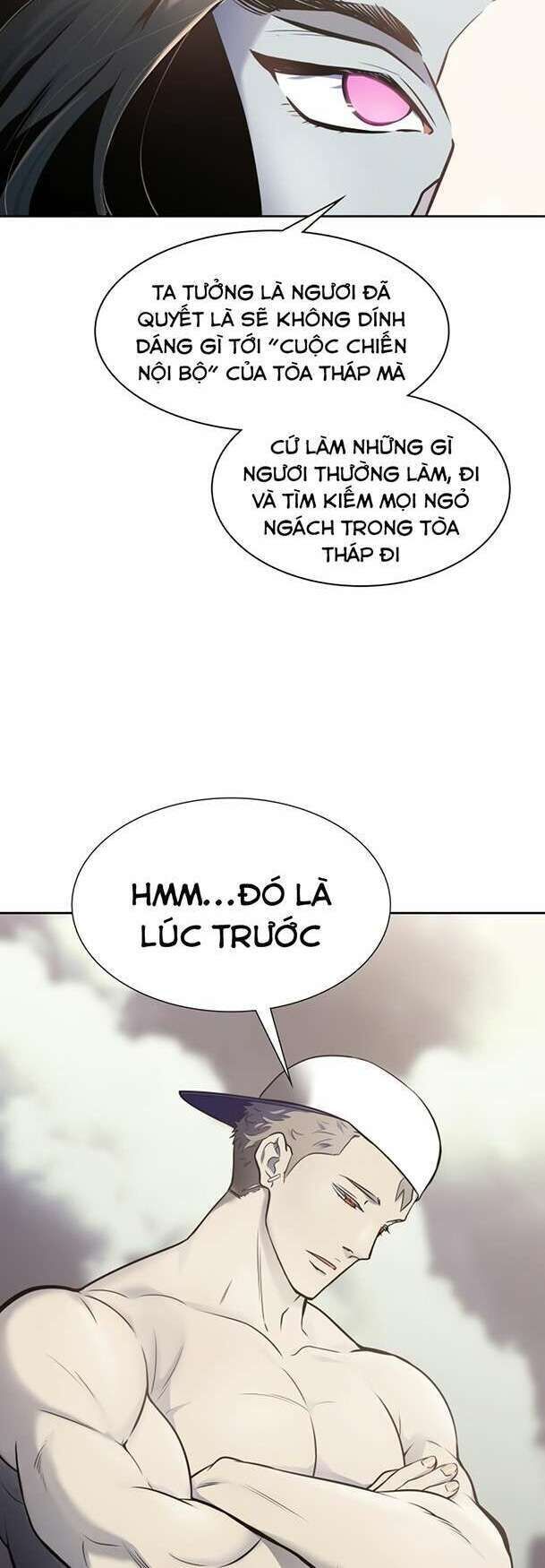 Cuộc Chiến Trong Tòa Tháp - Tower Of God Chapter 598 - Trang 2