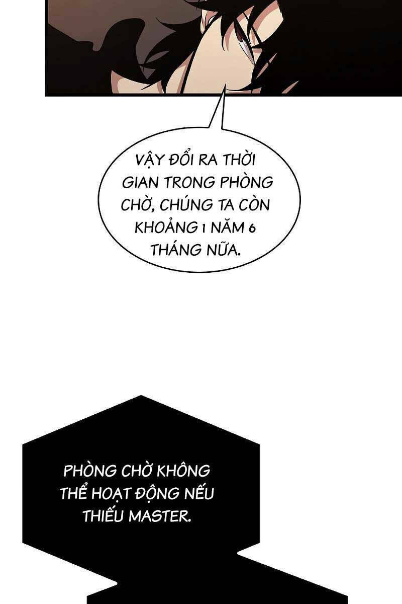 gacha vô hạn chapter 40 - Next chapter 41