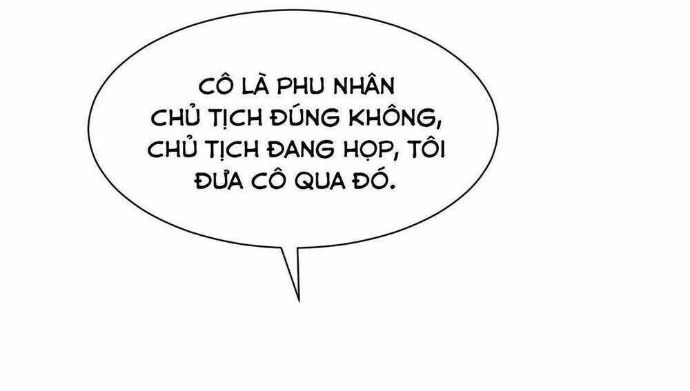 cô dâu gả thay của tổng tài chapter 18: em sẽ không từ bỏ yêu anh - Trang 2