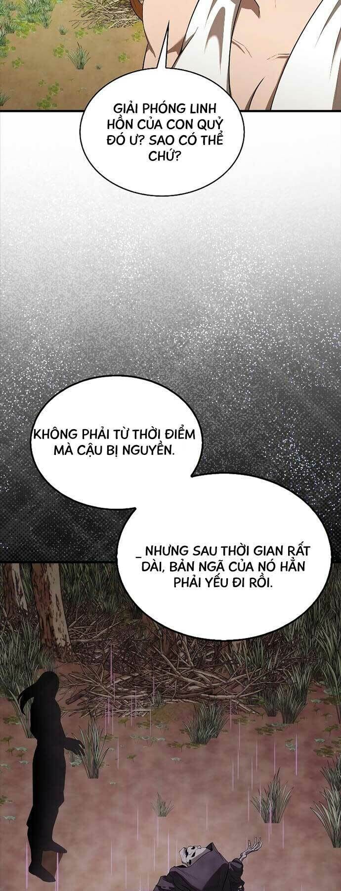 nhân vật phụ siêu mạnh chapter 35 - Trang 2