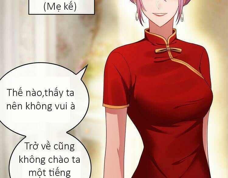 cô vợ nhỏ nuông chiều quá lại thành ác!! chapter 7 - Next chapter 8